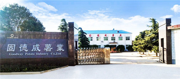El fabricante de equipos de process and de almidón de yuca en la河南省